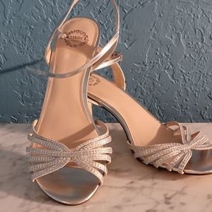 I.Miller Nacine Heels